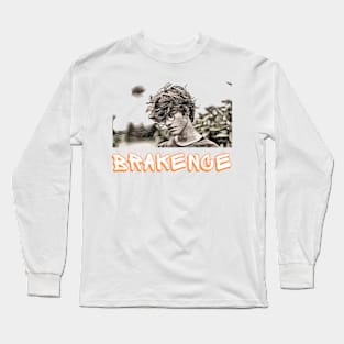 Brakence Long Sleeve T-Shirt